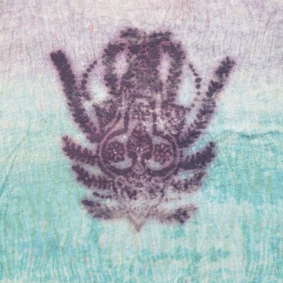 Free People Shirt - Picture 4 of 6